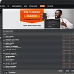 forte bet predictions